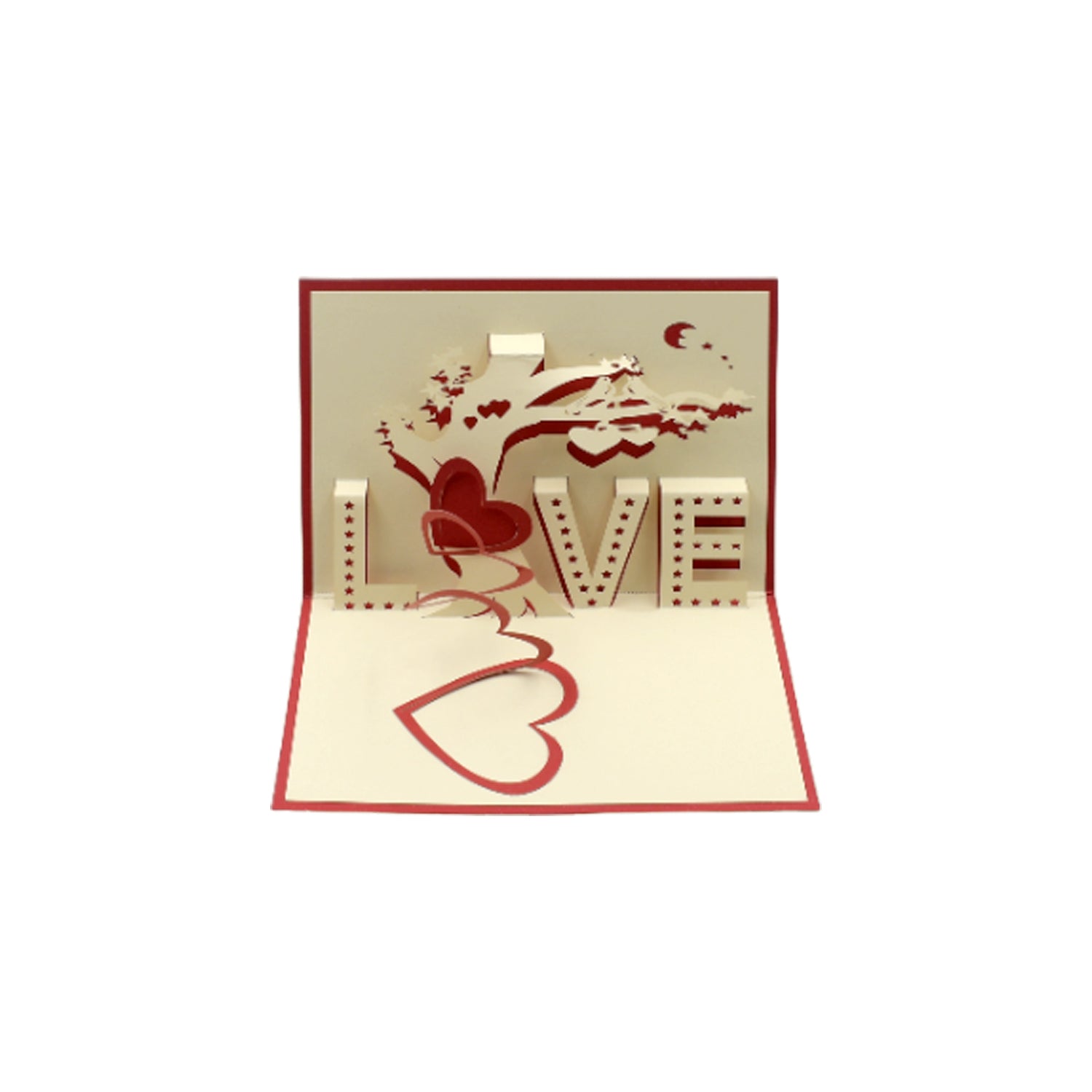 3D gift Card 3D gift Card